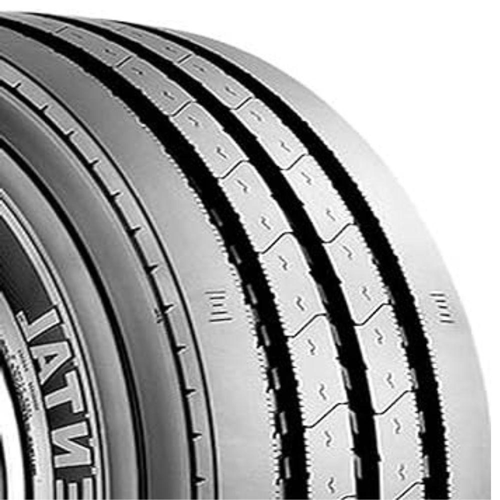 LLANTA CONTINENTAL HSR 2 12R22.5 DIRECCIONAL PARA TRAILERS RUEDALLANTAS ECUADOR