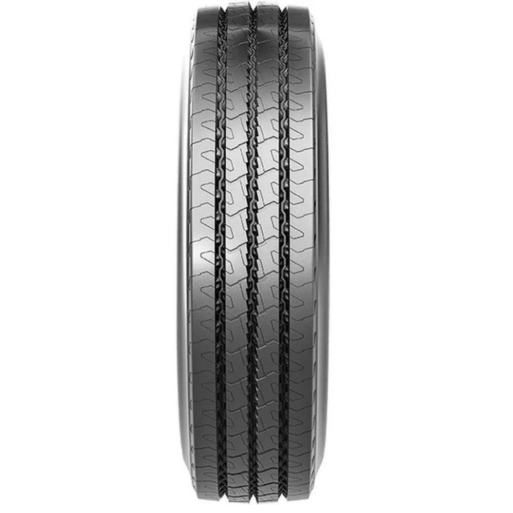 LLANTA CONTINENTAL HSR 3 295/80R22.5 DIRECCIONAL PARA TRAILERS RUEDALLANTAS ECUADOR