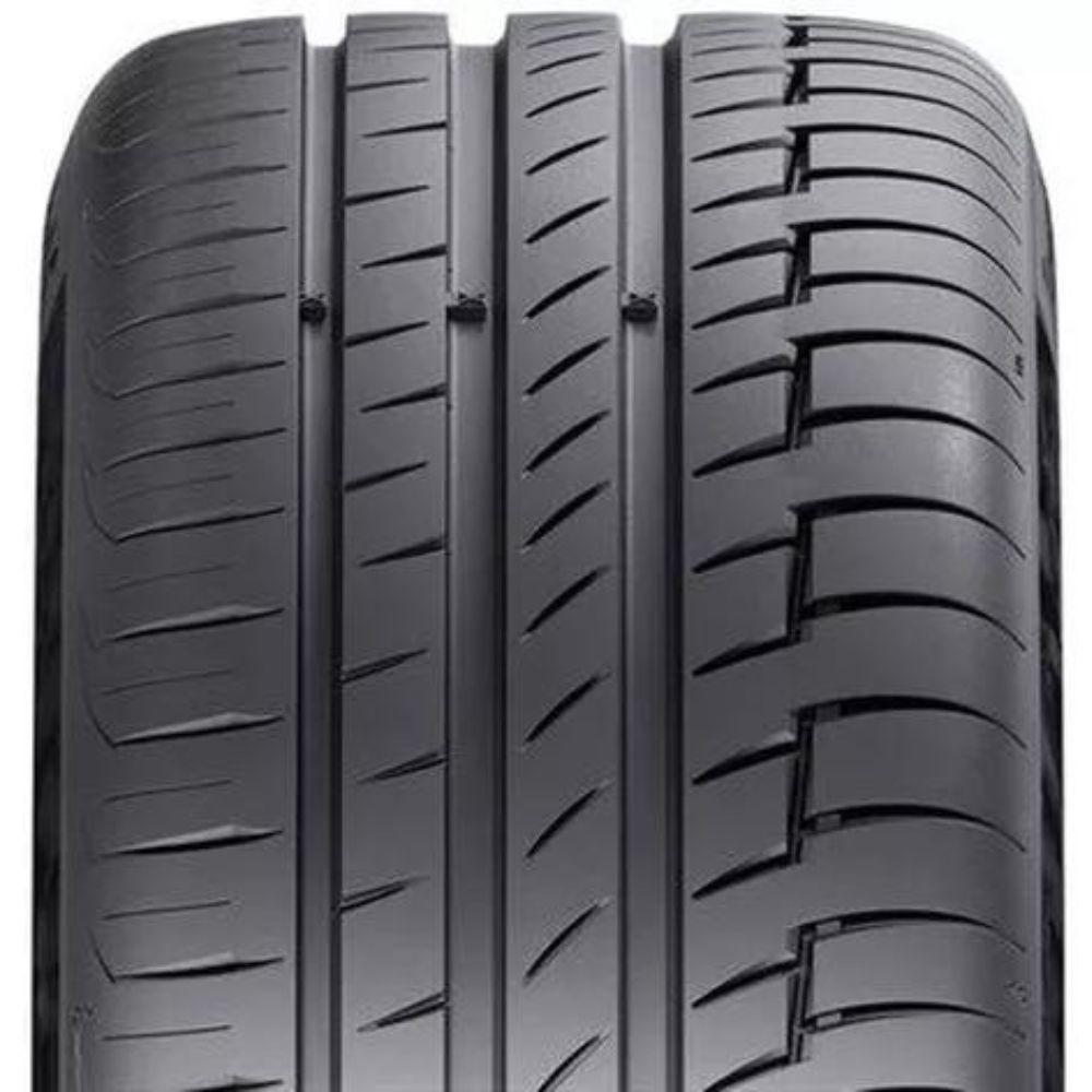 LLANTA CONTINENTAL PREMIUMCONTACT 6 225/55R18 PARA AUTOMÓVILES RUEDALLANTAS ECUADOR