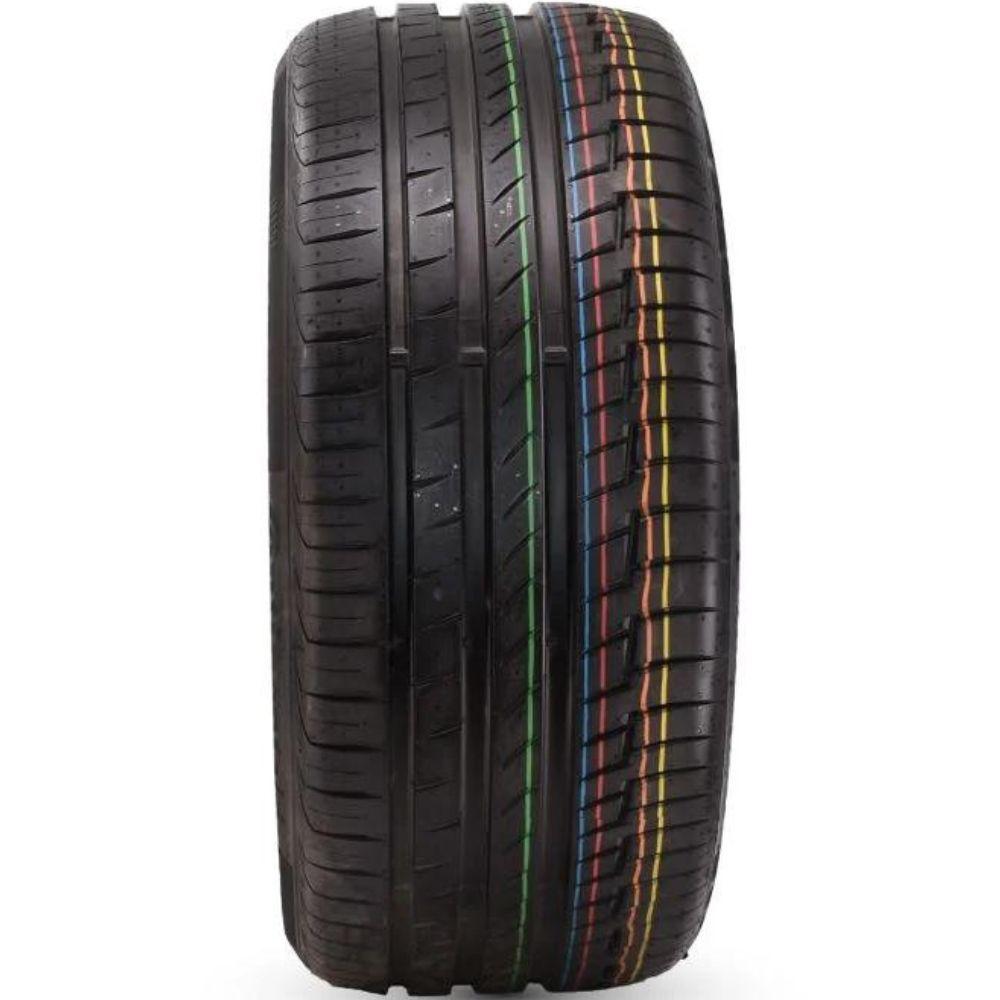 LLANTA CONTINENTAL PREMIUMCONTACT 6 225/55R18 PARA AUTOMÓVILES RUEDALLANTAS ECUADOR
