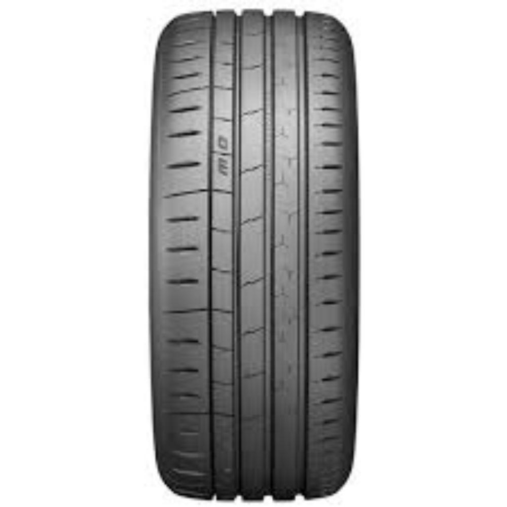 LLANTA CONTINENTAL CONTIPREMIUMCONTACT 5 235/65R17 PARA SUVS RUEDALLANTAS ECUADOR