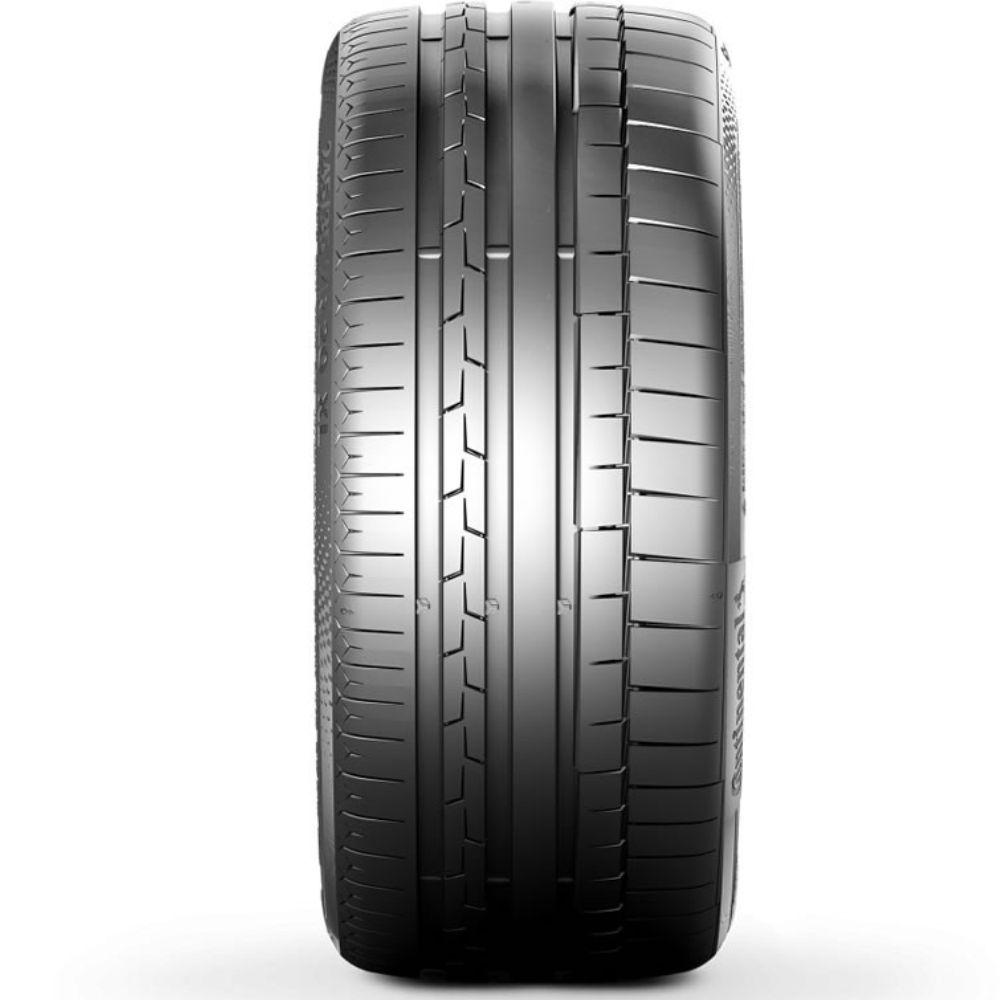 LLANTA CONTINENTAL SPORTCONTACT 6 245/35ZR19 PARA SUVS RUEDALLANTAS ECUADOR