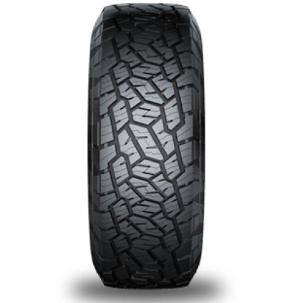 LLANTA CONTINENTAL TERRAIN CONTACT 225/70R15 PARA CAMIONETAS TODO TERRENO RUEDALLANTAS ECUADOR