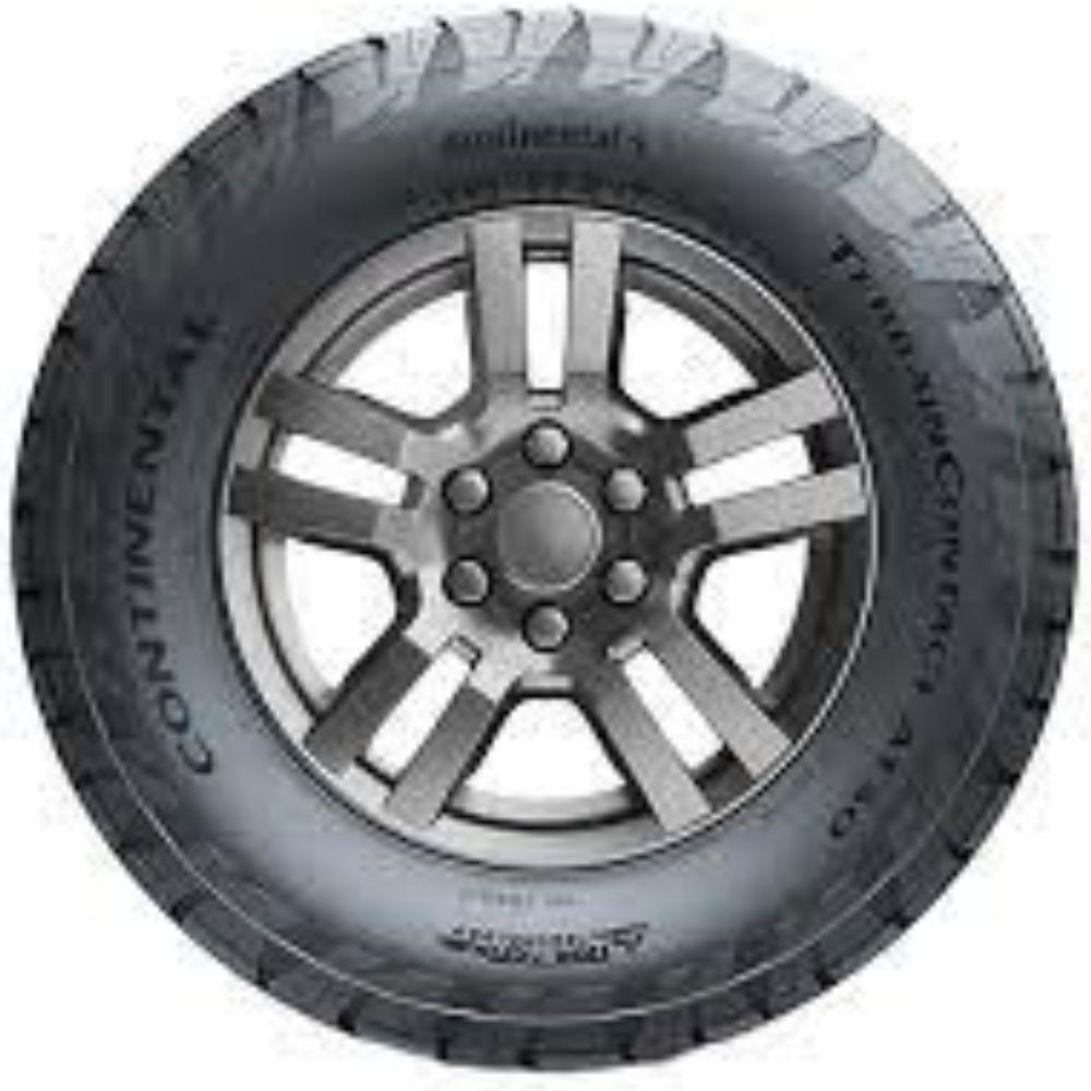 LLANTA CONTINENTAL TERRAIN CONTACT 225/70R16 PARA CAMIONETAS TODO TERRENO RUEDALLANTAS ECUADOR