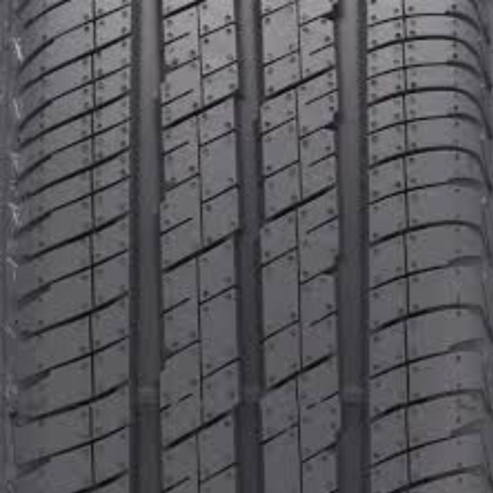 LLANTA CONTINENTAL VANCO 2 205R16C PARA FURGONETAS DE CARGA Y DE PASAJEROS RUEDALLANTAS ECUADOR