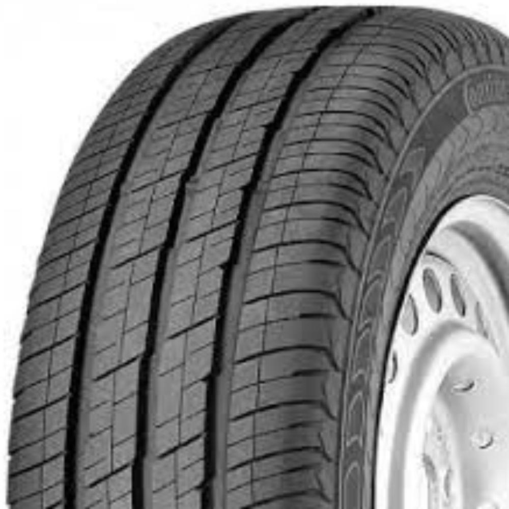 LLANTA CONTINENTAL VANCO 6 2 225/70R15C 6PR PARA FURGONETAS DE CARGA Y DE PASAJEROS RUEDALLANTAS ECUADOR