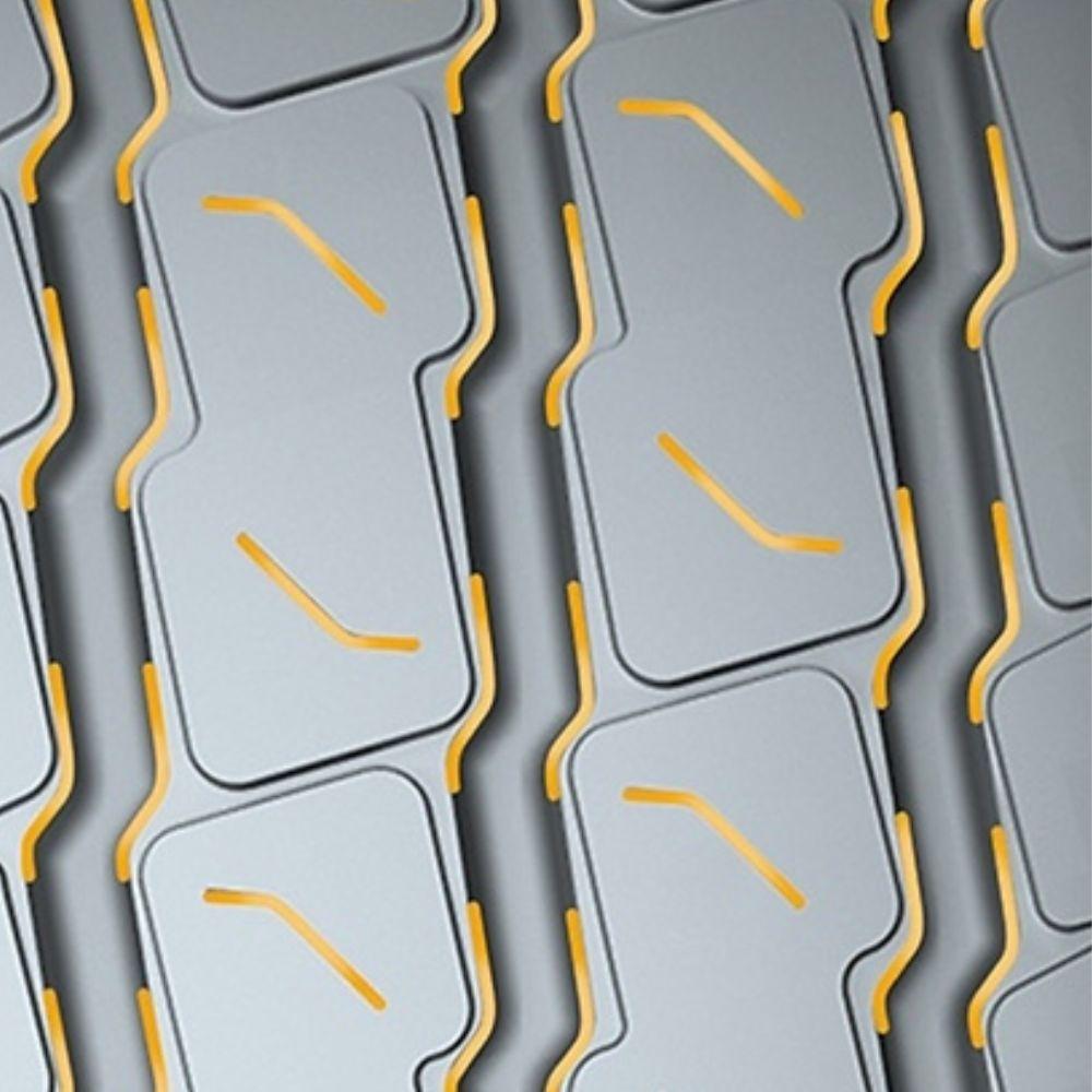 LLANTA CONTINENTAL VANCONTACT AP 205/75R16C PARA FURGONETAS DE CARGA Y DE PASAJEROS RUEDALLANTAS ECUADOR