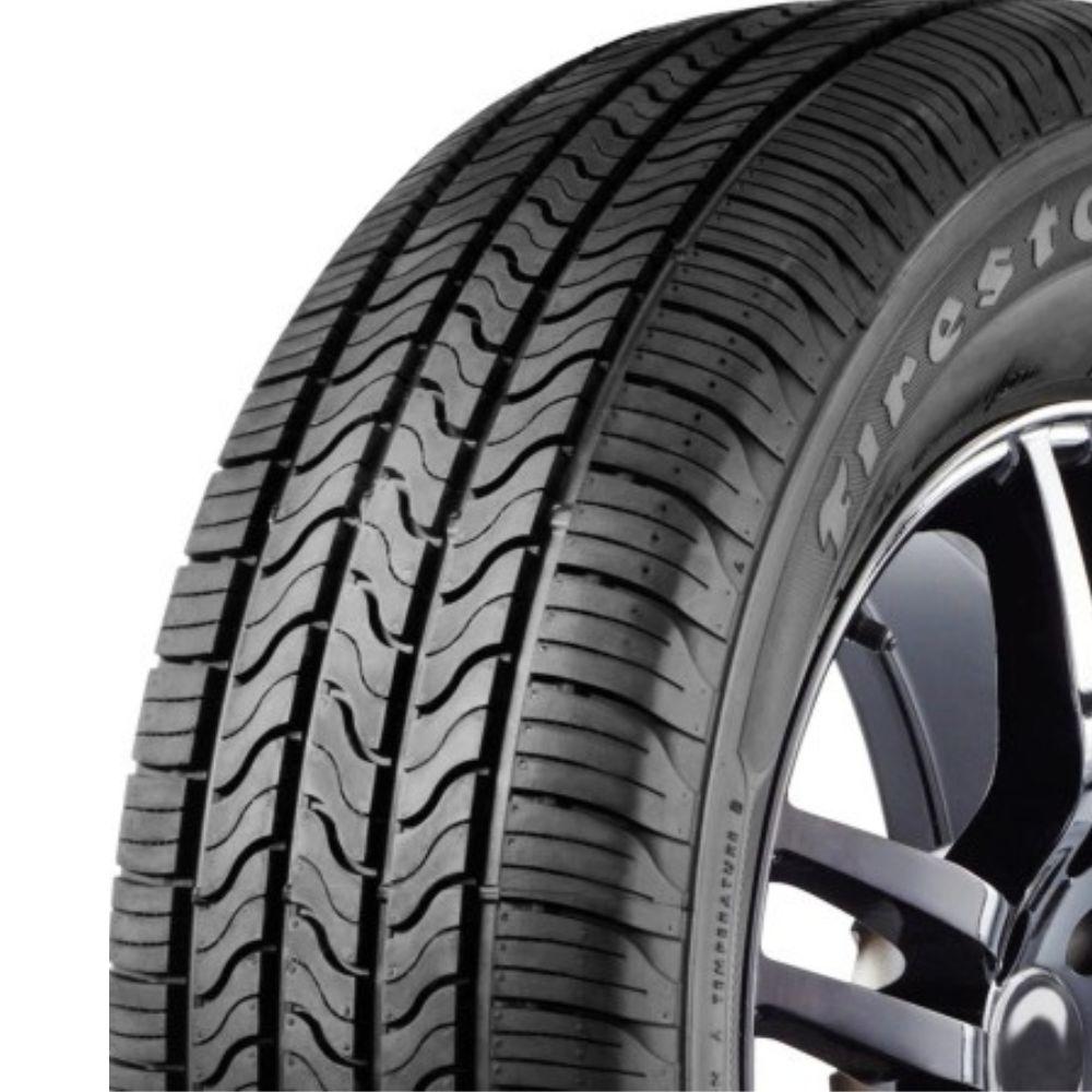 LLANTA FIRESTONE ALL SEASON 175/65R15 PARA AUTOMÓVILES RUEDALLANTAS ECUADOR