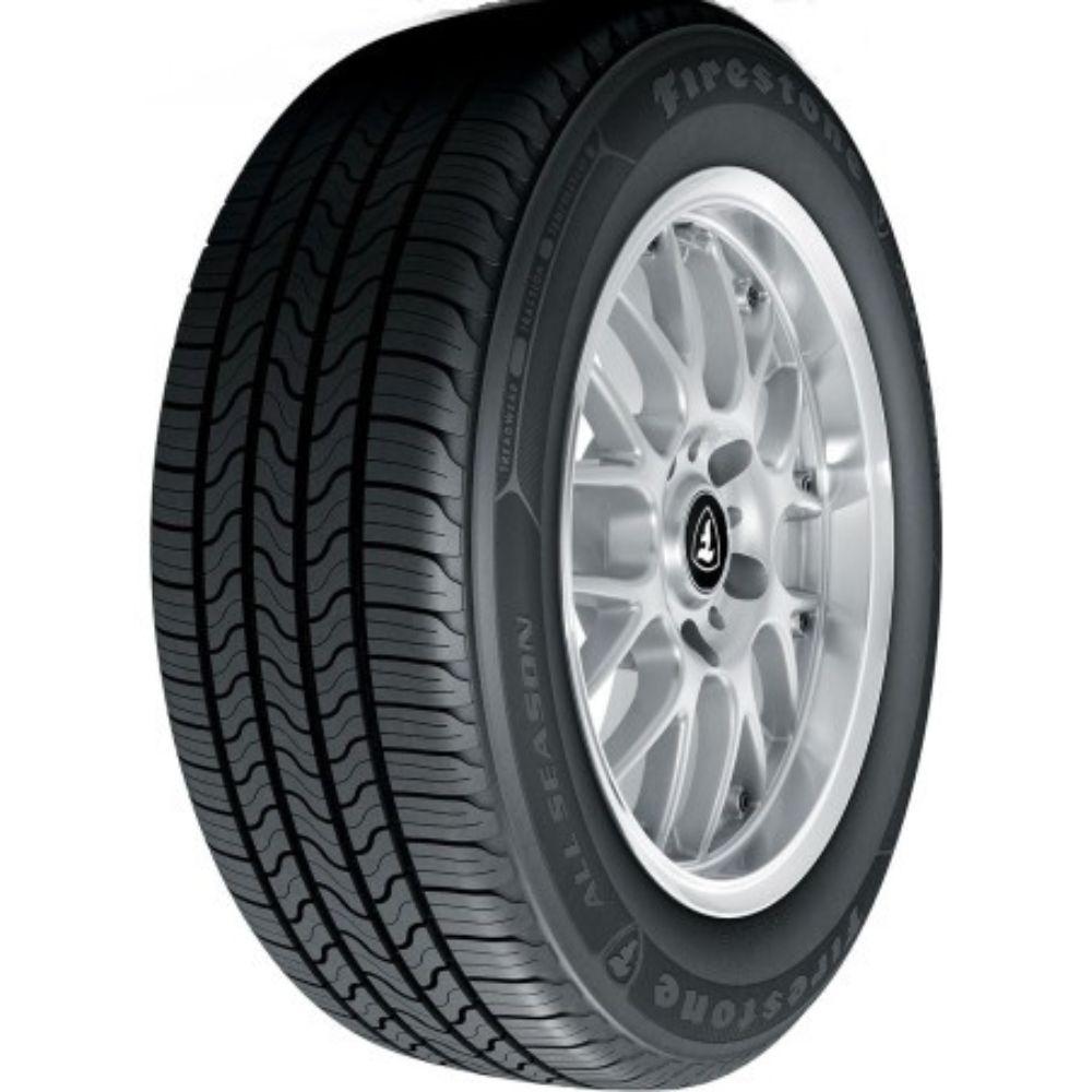 LLANTA FIRESTONE ALL SEASON 225/60R18 PARA SUVS RUEDALLANTAS ECUADOR