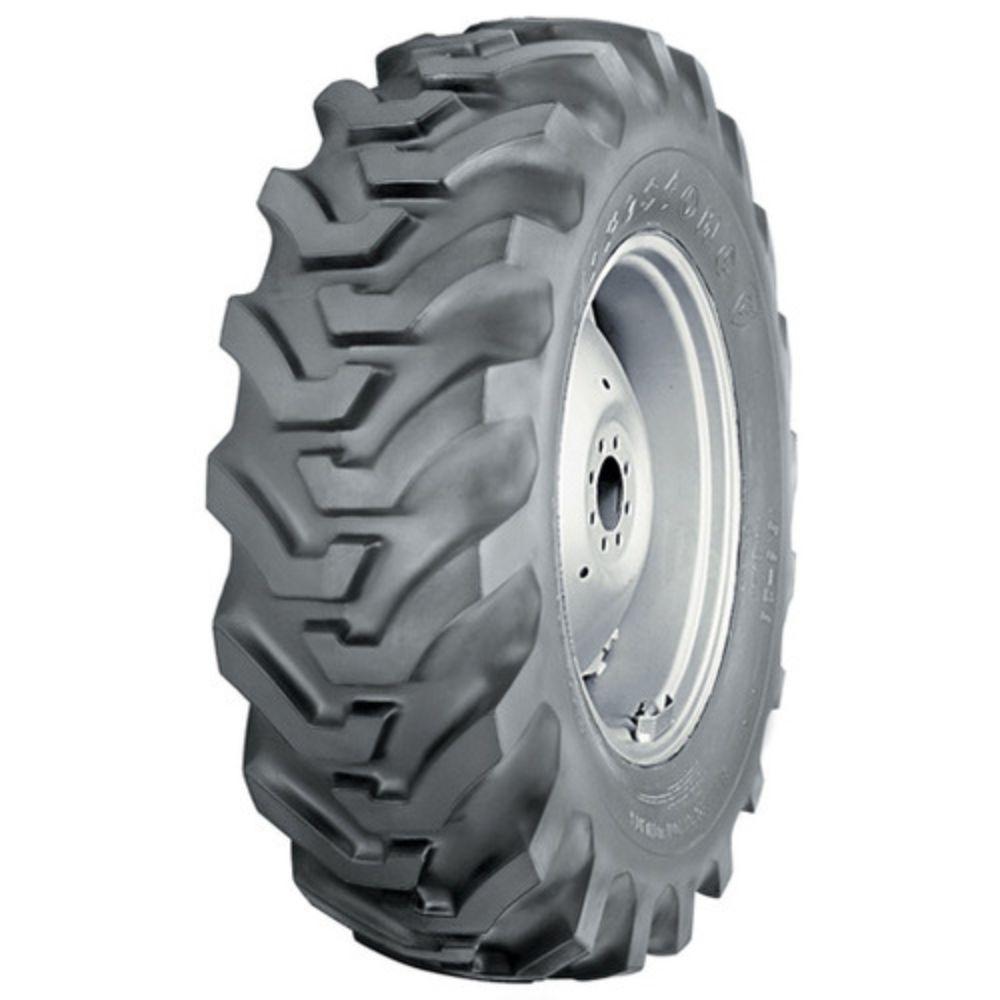 LLANTA FIRESTONE ALL TERRAIN UTILITY R-4 16.9-28 PARA RETROEXCAVADORAS RUEDALLANTAS ECUADOR
