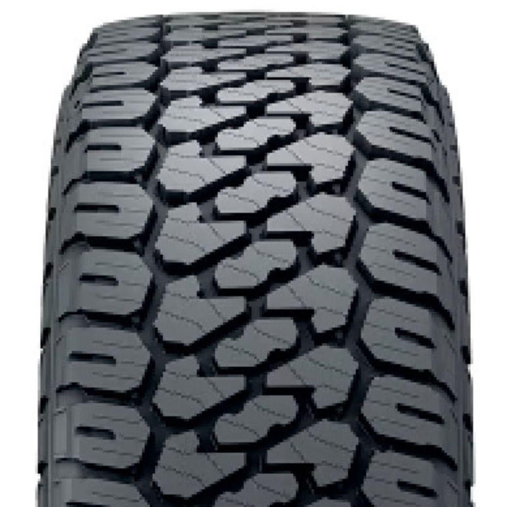 LLANTA FIRESTONE DESTINATION XT 265/70R17 PARA CAMIONETAS TODO TERRENO RUEDALLANTAS ECUADOR