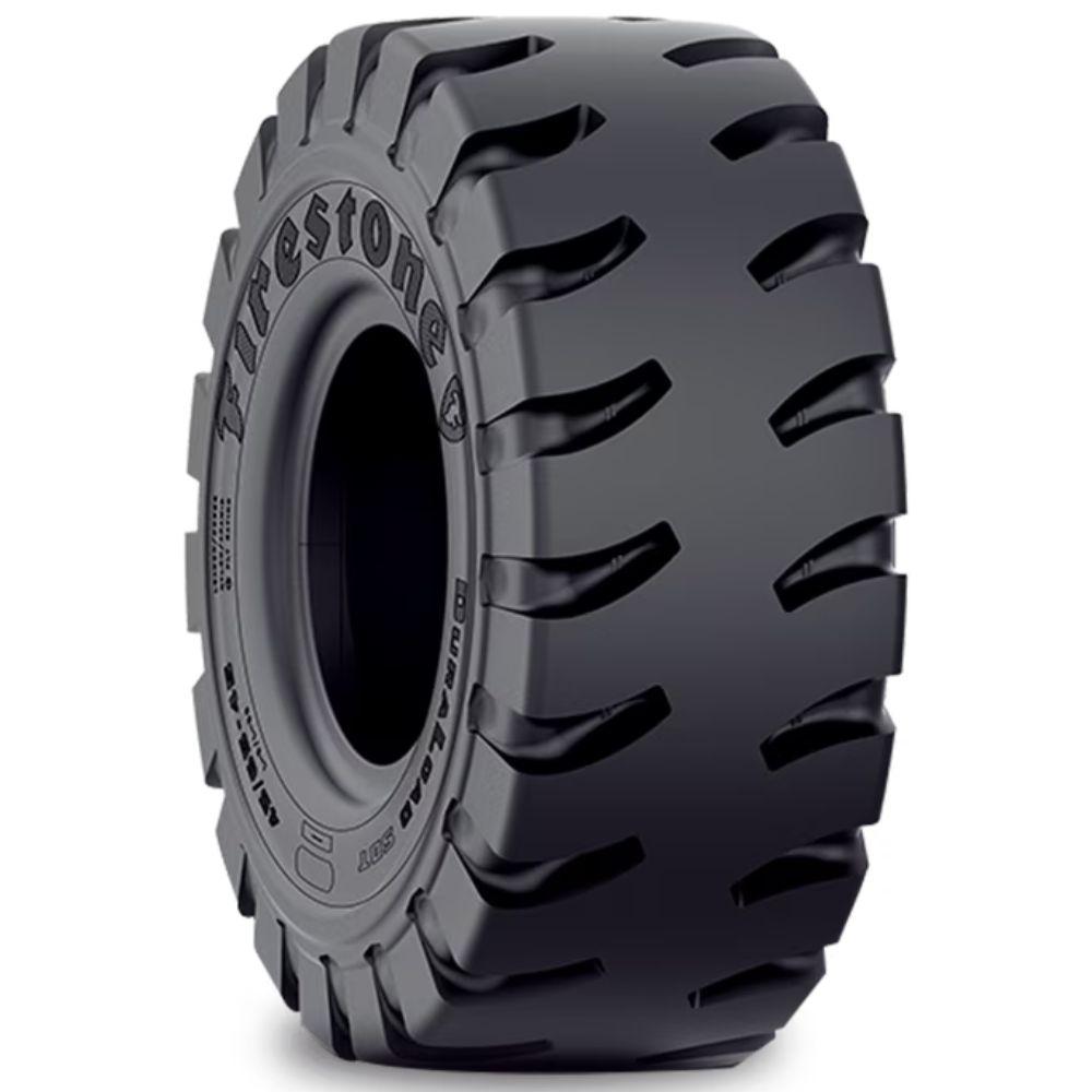 LLANTA FIRESTONE DURAFORSE HD 12-16.5 PARA MINICARGADORAS BOBCAT RUEDALLANTAS ECUADOR