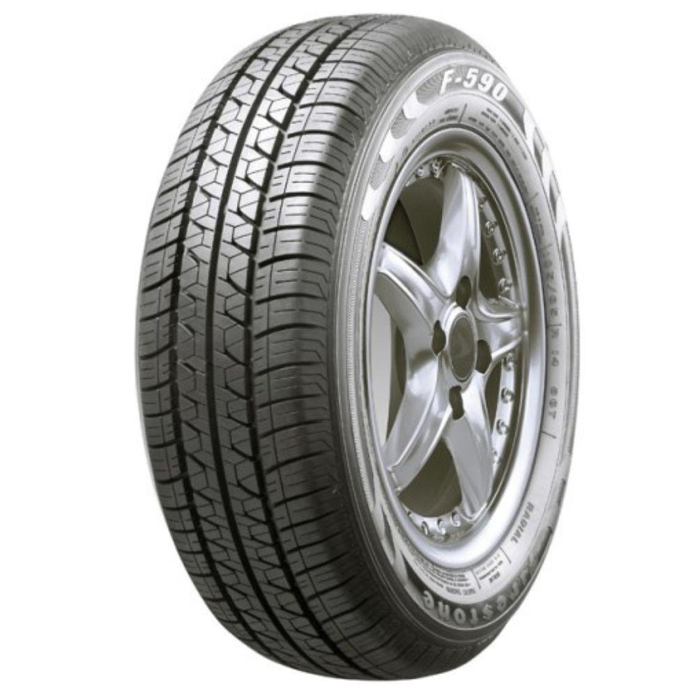 LLANTA FIRESTONE F590 165/65R13 PARA AUTOMÓVILES RUEDALLANTAS ECUADOR