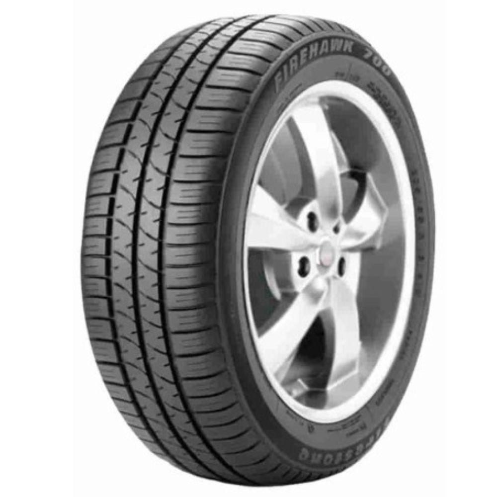 LLANTA FIRESTONE F700 165/60R14 PARA AUTOMÓVILES RUEDALLANTAS ECUADOR
