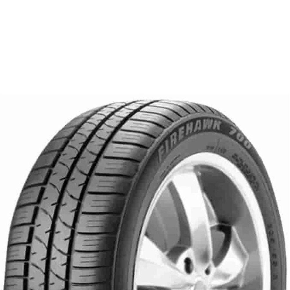 LLANTA FIRESTONE F700 175/70R13 PARA AUTOMÓVILES RUEDALLANTAS ECUADOR