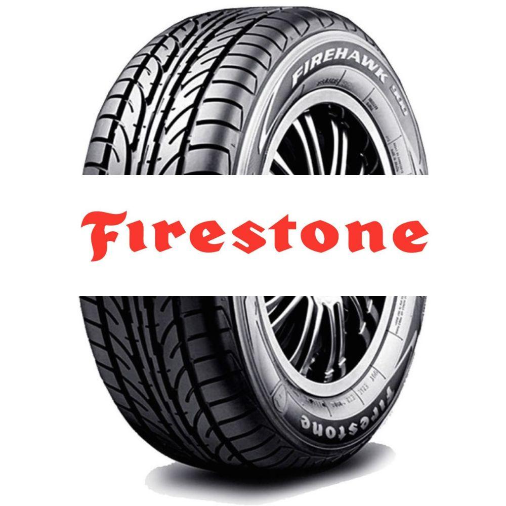 LLANTA FIRESTONE FIREHAWK 900 185/65R14 PARA AUTOMÓVILES RUEDALLANTAS ECUADOR