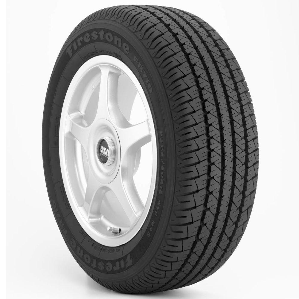 LLANTA FIRESTONE FR710 225/65R17 PARA SUVS RUEDALLANTAS ECUADOR
