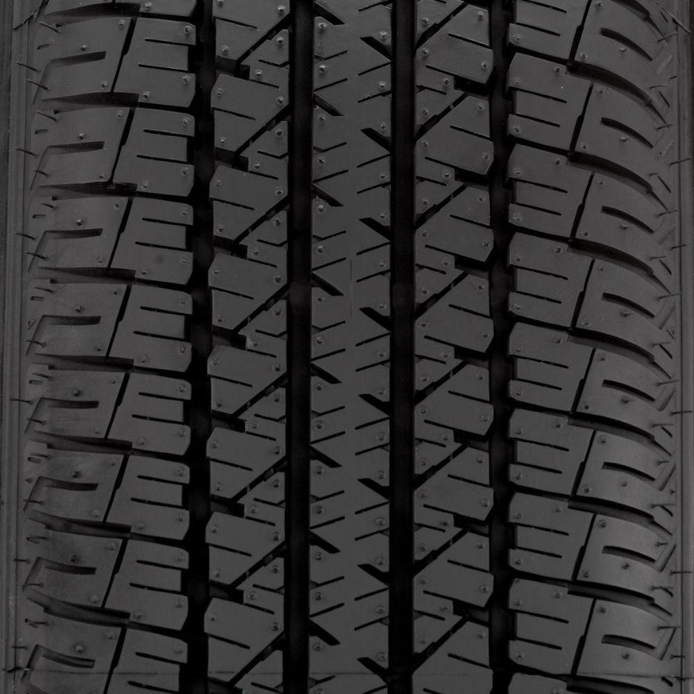 LLANTA FIRESTONE FR710 235/55R17 PARA SUVS RUEDALLANTAS ECUADOR