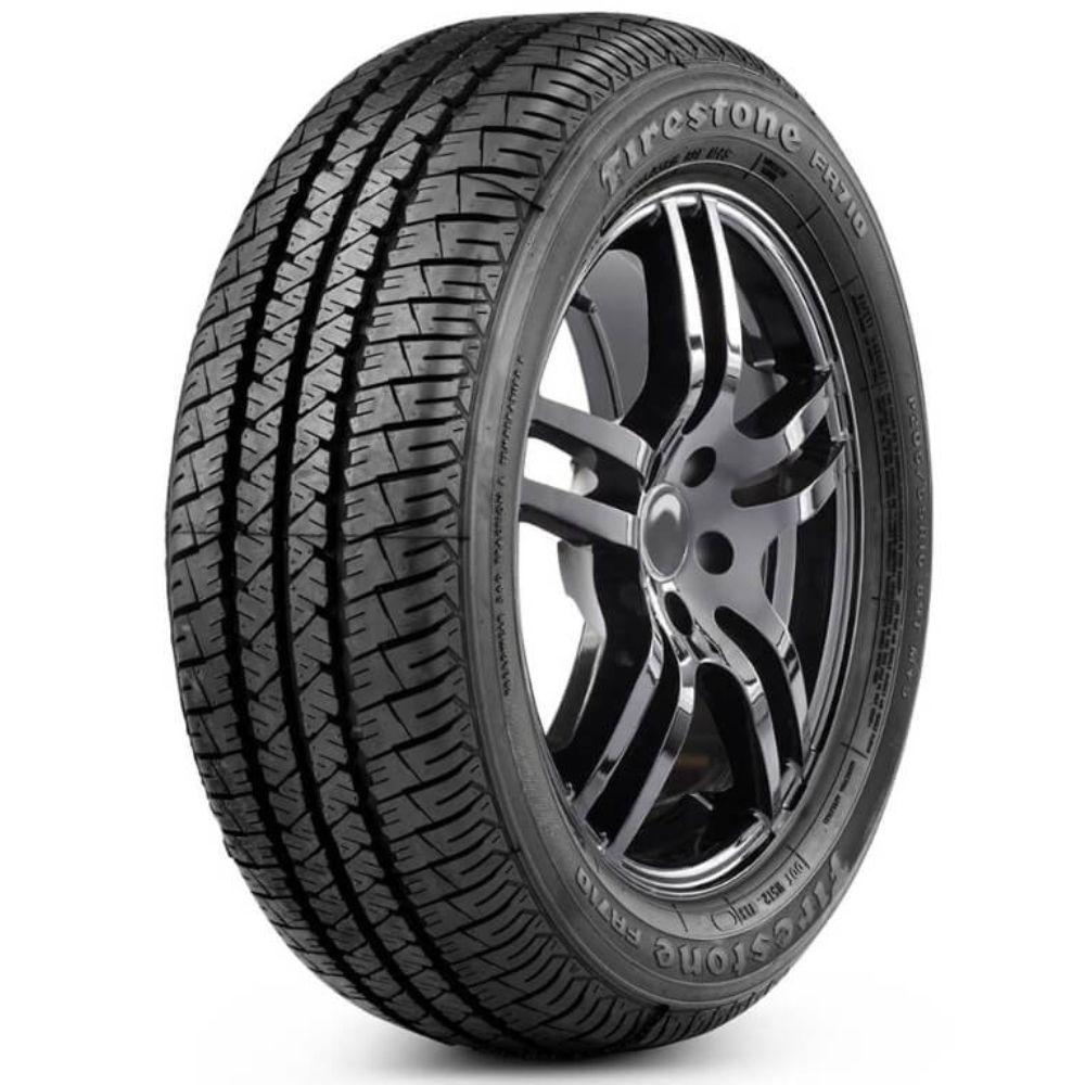 LLANTA FIRESTONE FR710 235/60R17 PARA SUVS RUEDALLANTAS ECUADOR