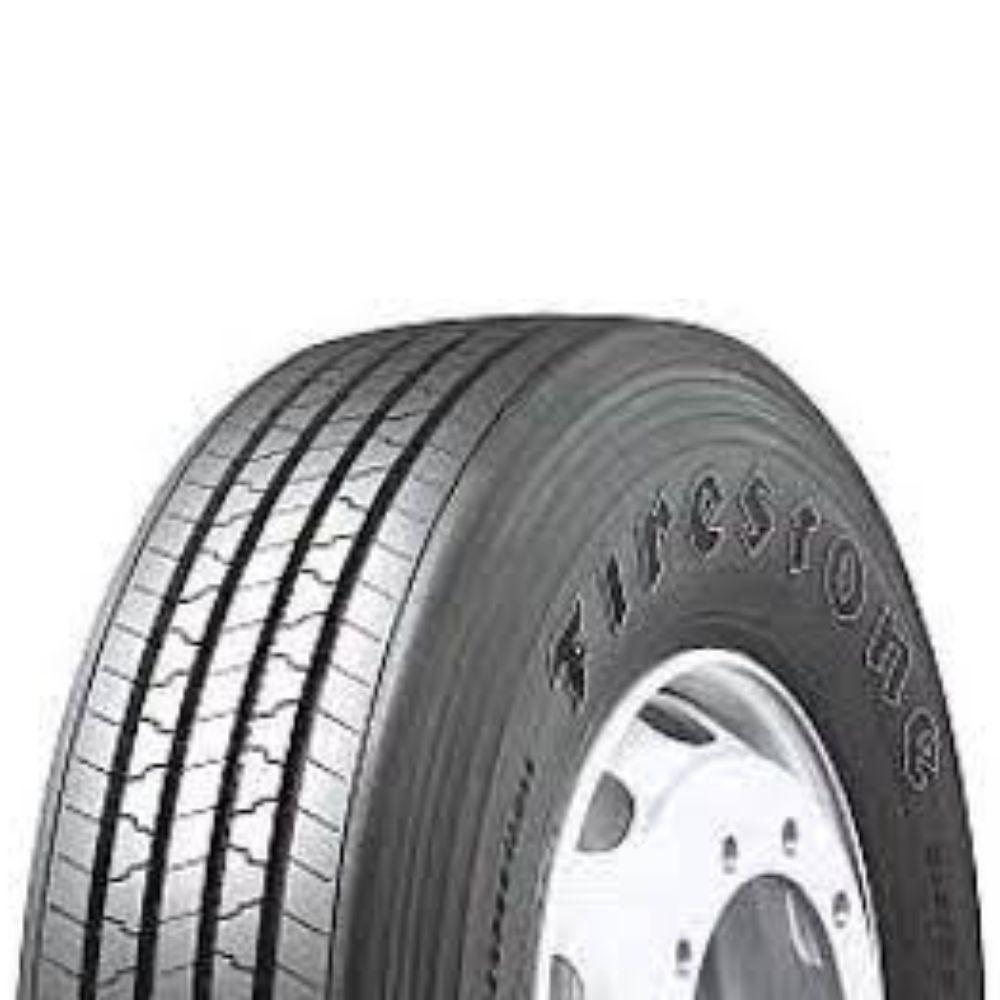 LLANTA FIRESTONE FS400 295/80R22.5 16PR PARA BUSES RUEDALLANTAS ECUADOR