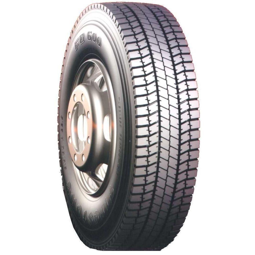 LLANTA FIRESTONE FS400 9.50R17.5 PARA CAMIONES RUEDALLANTAS ECUADOR
