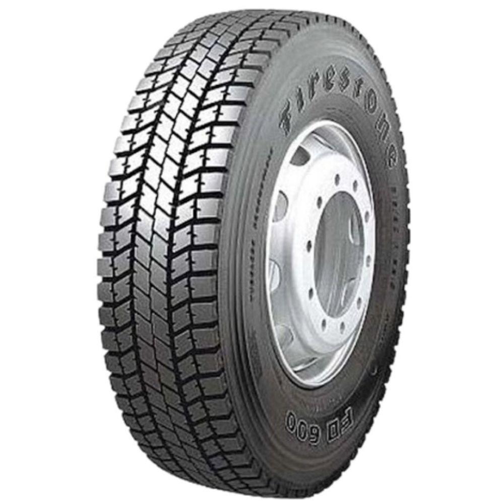 LLANTA FIRESTONE FS400 9.50R17.5 PARA CAMIONES RUEDALLANTAS ECUADOR