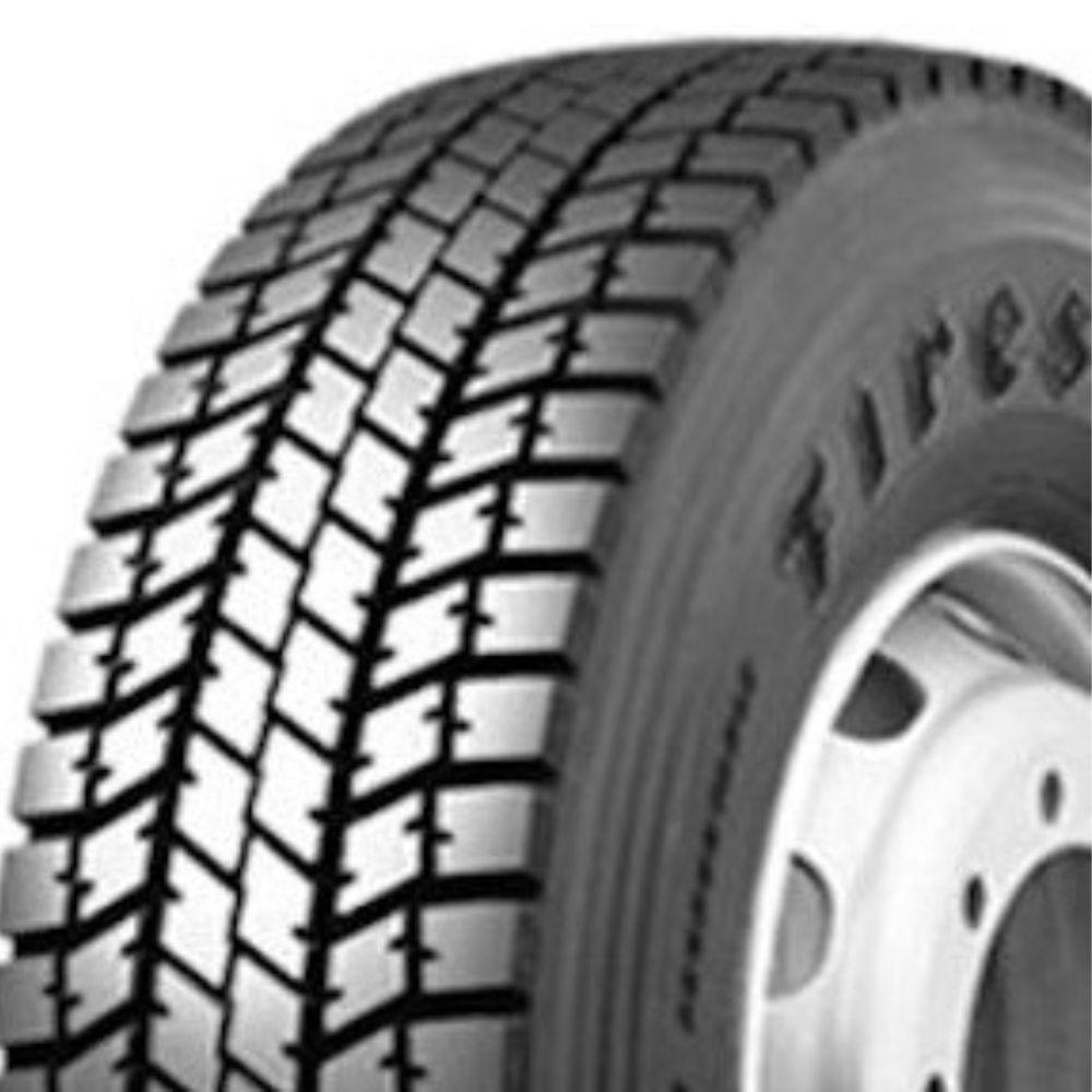 LLANTA FIRESTONE FS400 9.50R17.5 PARA CAMIONES RUEDALLANTAS ECUADOR