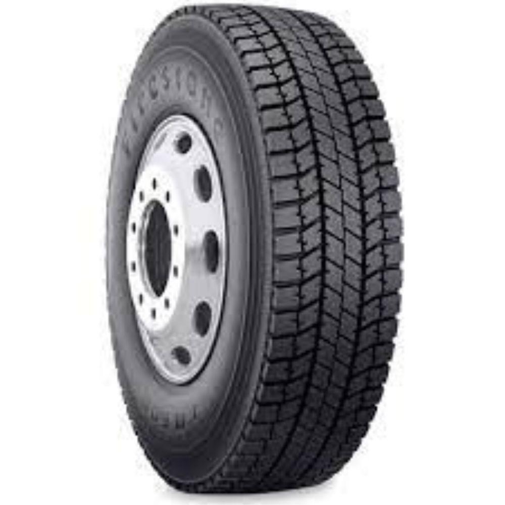 LLANTA FIRESTONE FS400 9.50R17.5 PARA CAMIONES RUEDALLANTAS ECUADOR