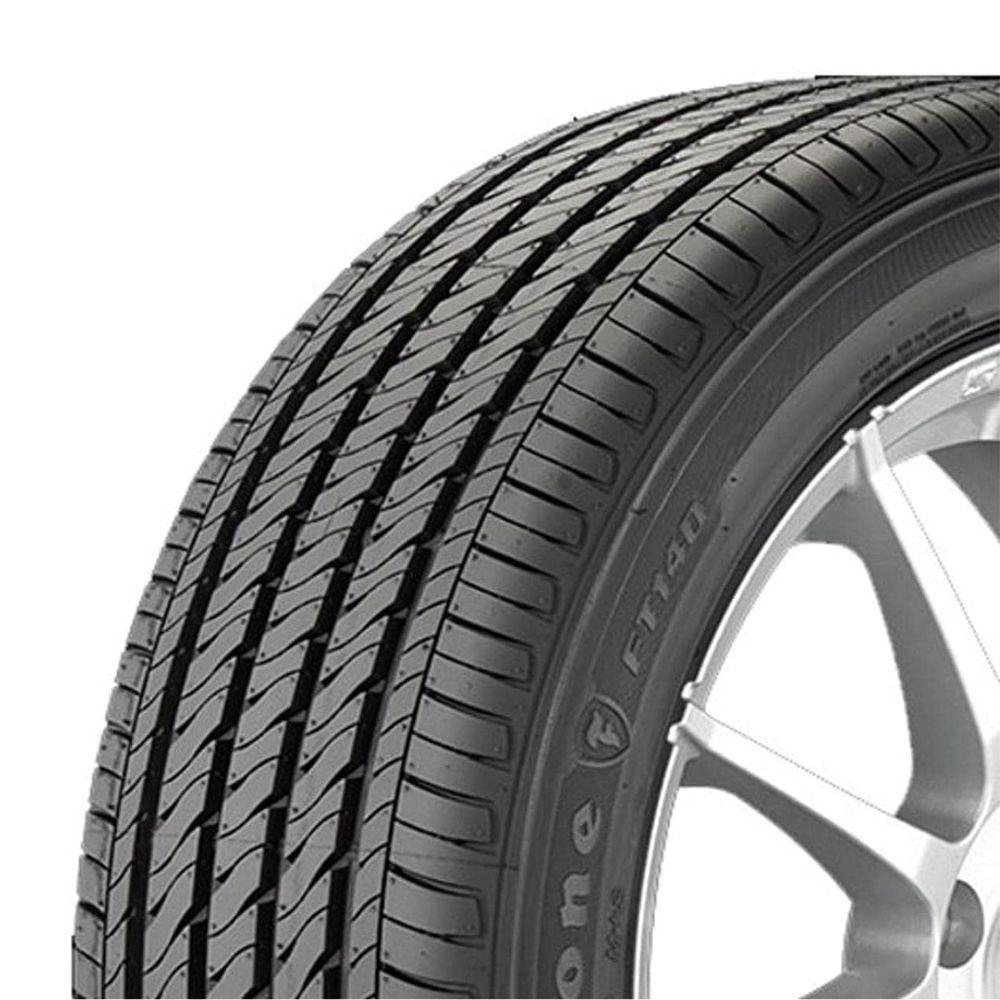 LLANTA FIRESTONE FT140 195/65R15 PARA AUTOMÓVILES RUEDALLANTAS ECUADOR