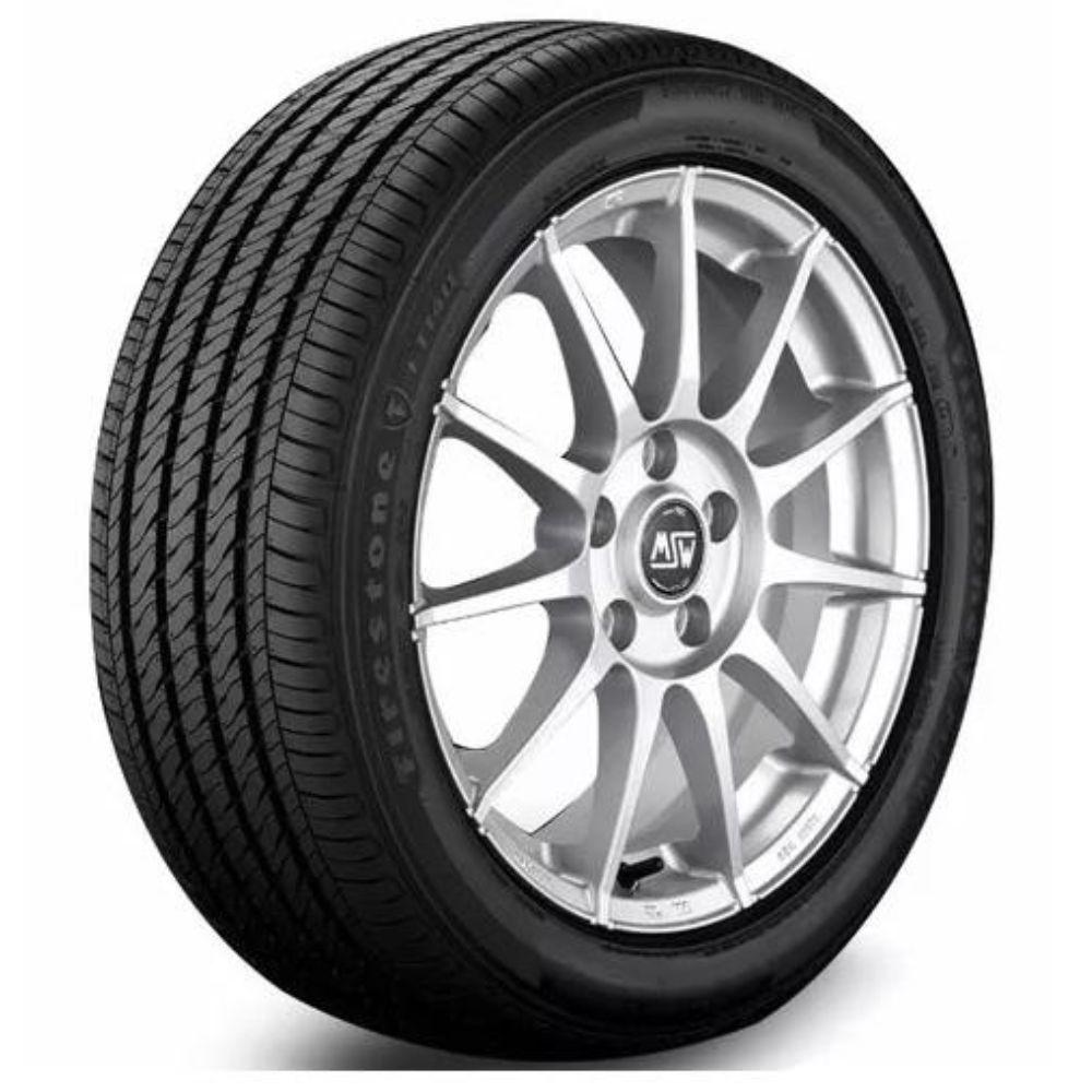 LLANTA FIRESTONE FT140 205/55R16 PARA AUTOMÓVILES RUEDALLANTAS ECUADOR