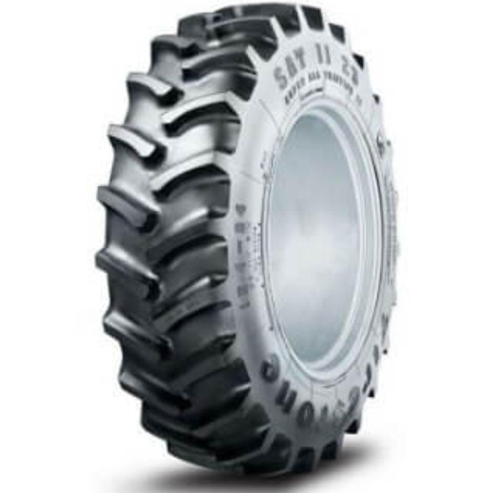 LLANTA FIRESTONE SUPER ALL TRACTION II 16.9-28 PARA TRACTORES RUEDALLANTAS ECUADOR