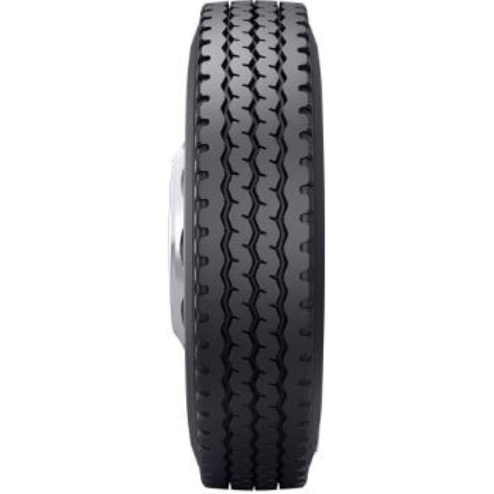 LLANTA FIRESTONE T819 295/80R22.5 16PR PARA TRAILERS RUEDALLANTAS ECUADOR