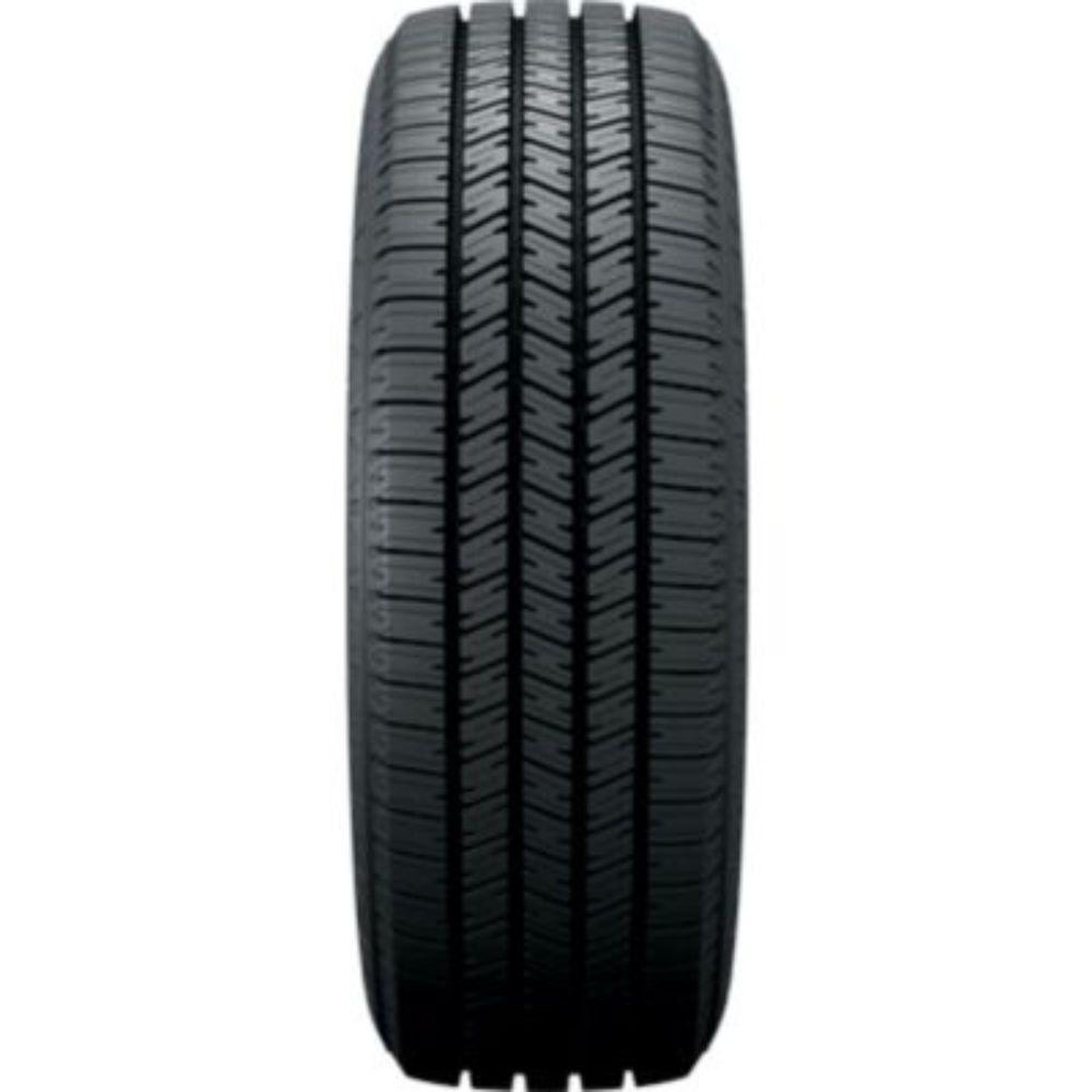 LLANTA FIRESTONE TRANSFORCE CV 235/65R16 PARA SUVS RUEDALLANTAS ECUADOR