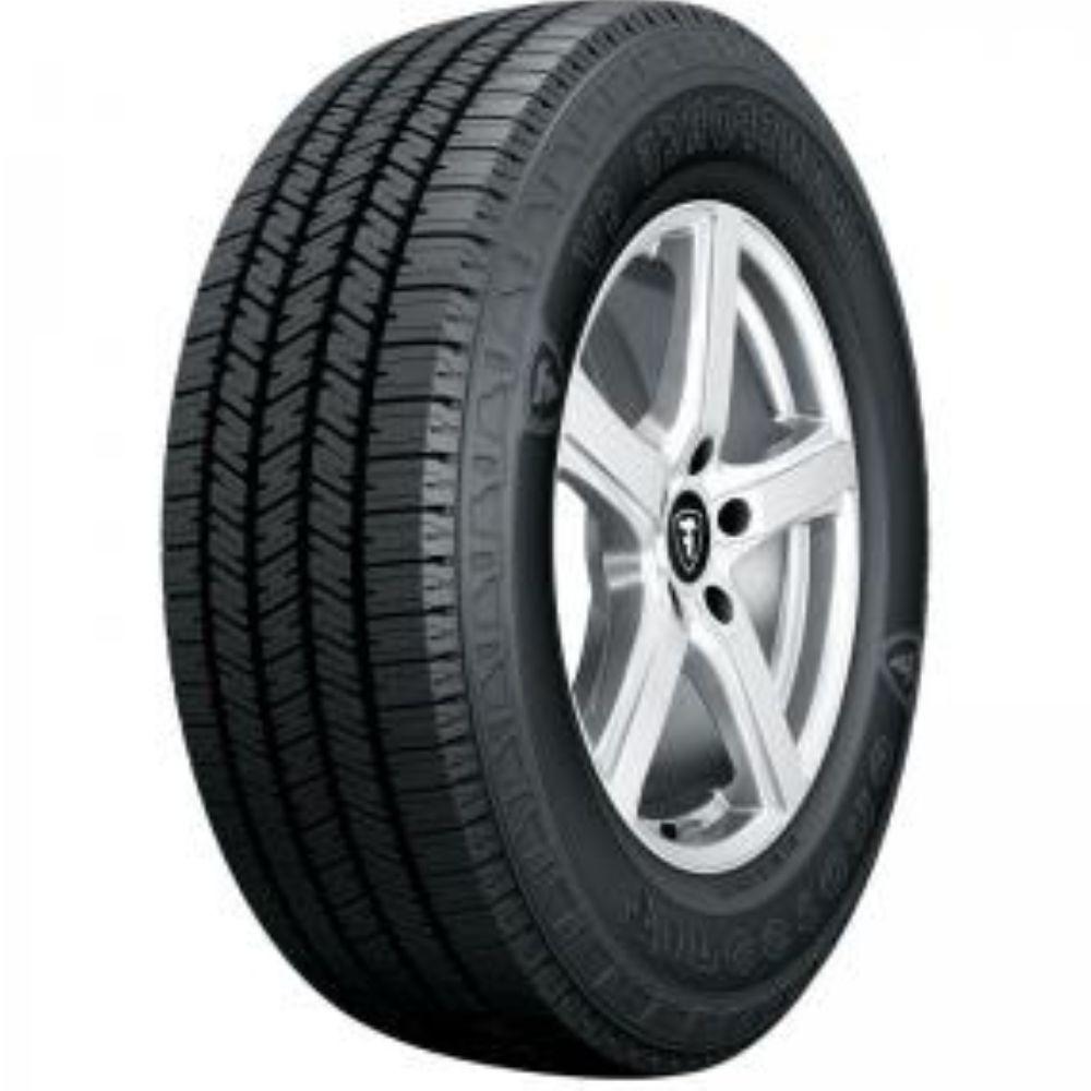 LLANTA FIRESTONE TRANSFORCE CV 235/65R16 PARA SUVS RUEDALLANTAS ECUADOR