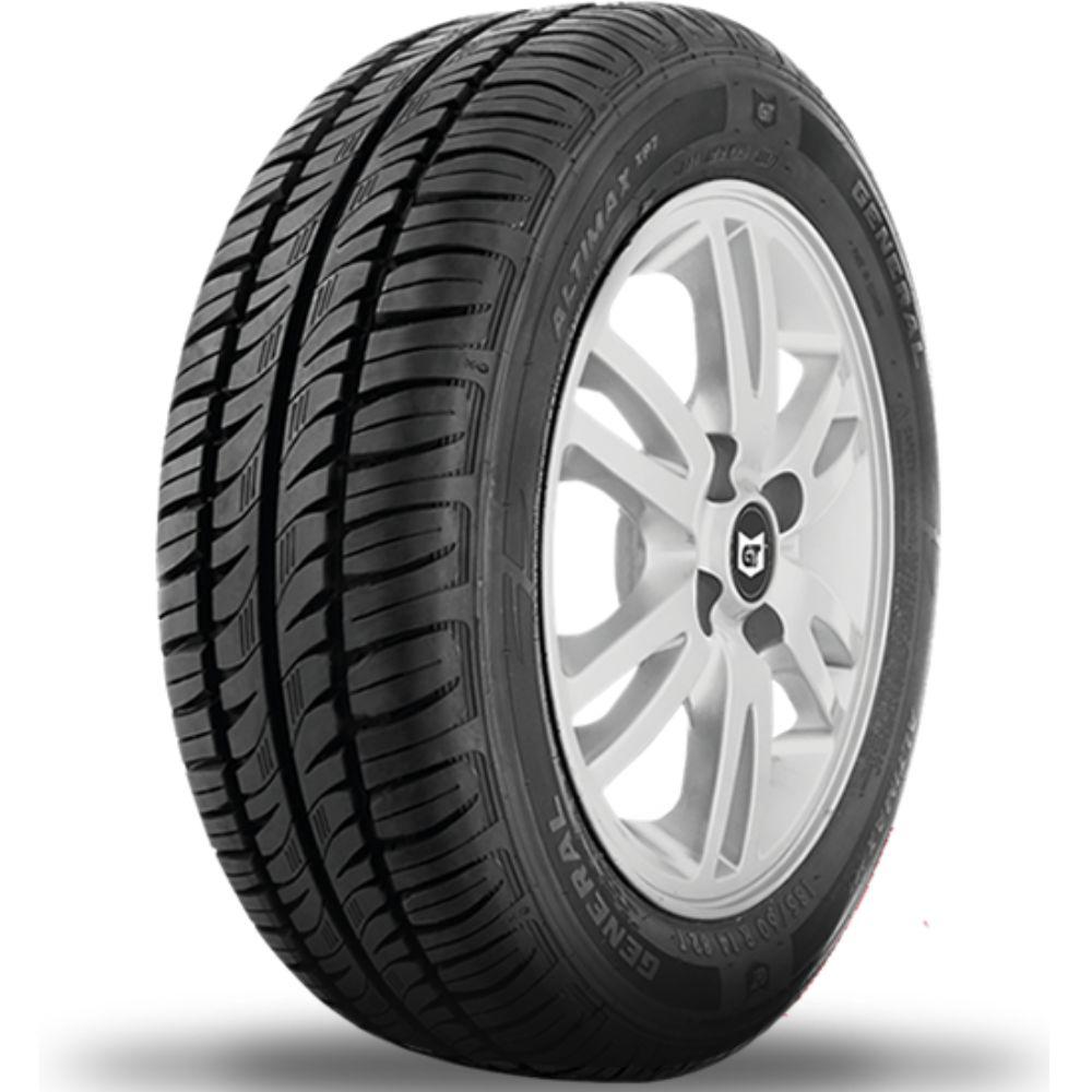 LLANTA GENERAL TIRE ALTIMAX XP7 195/55R15 PARA AUTOMÓVILES RUEDALLANTAS ECUADOR