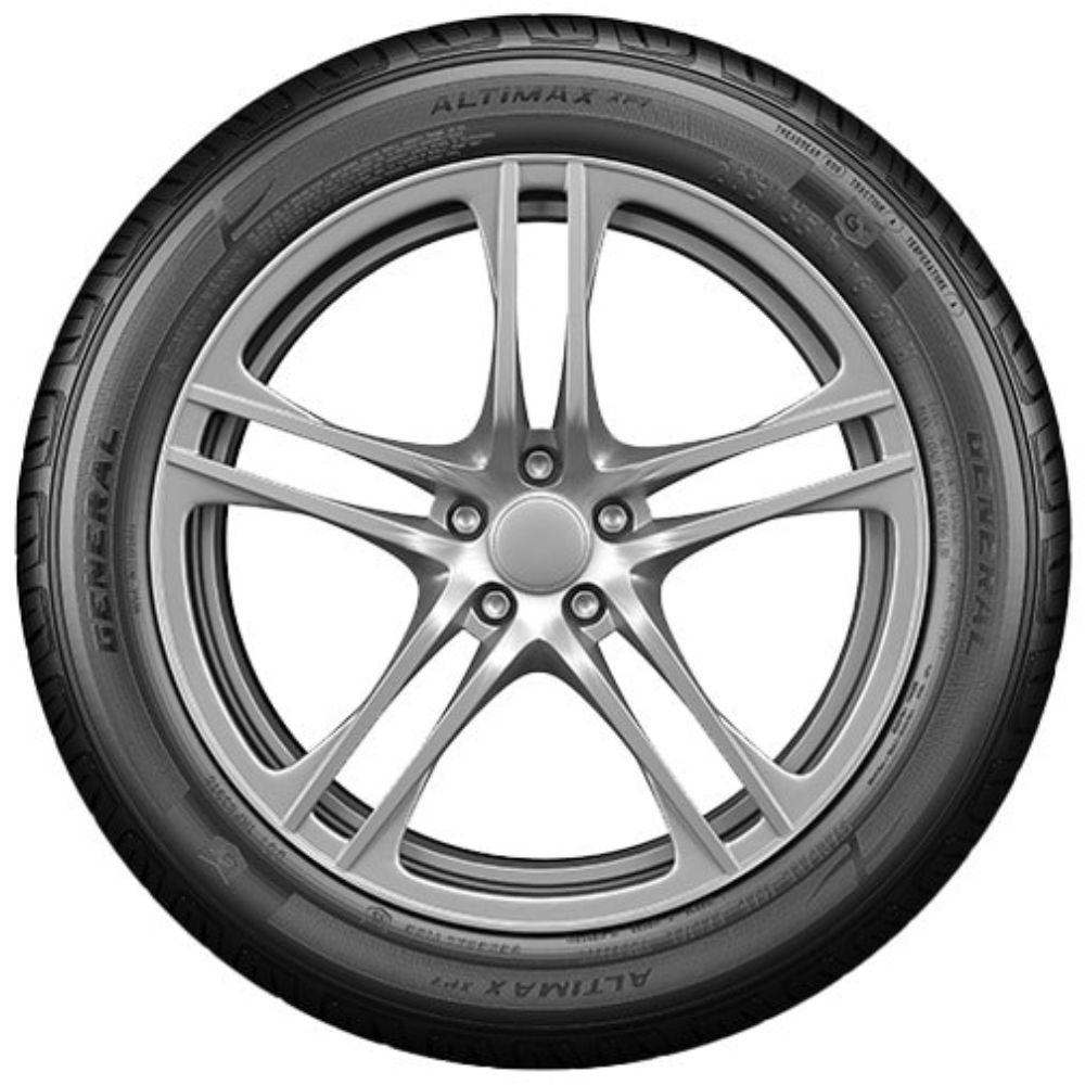 LLANTA GENERAL TIRE ALTIMAX XP7 195/55R15 PARA AUTOMÓVILES RUEDALLANTAS ECUADOR