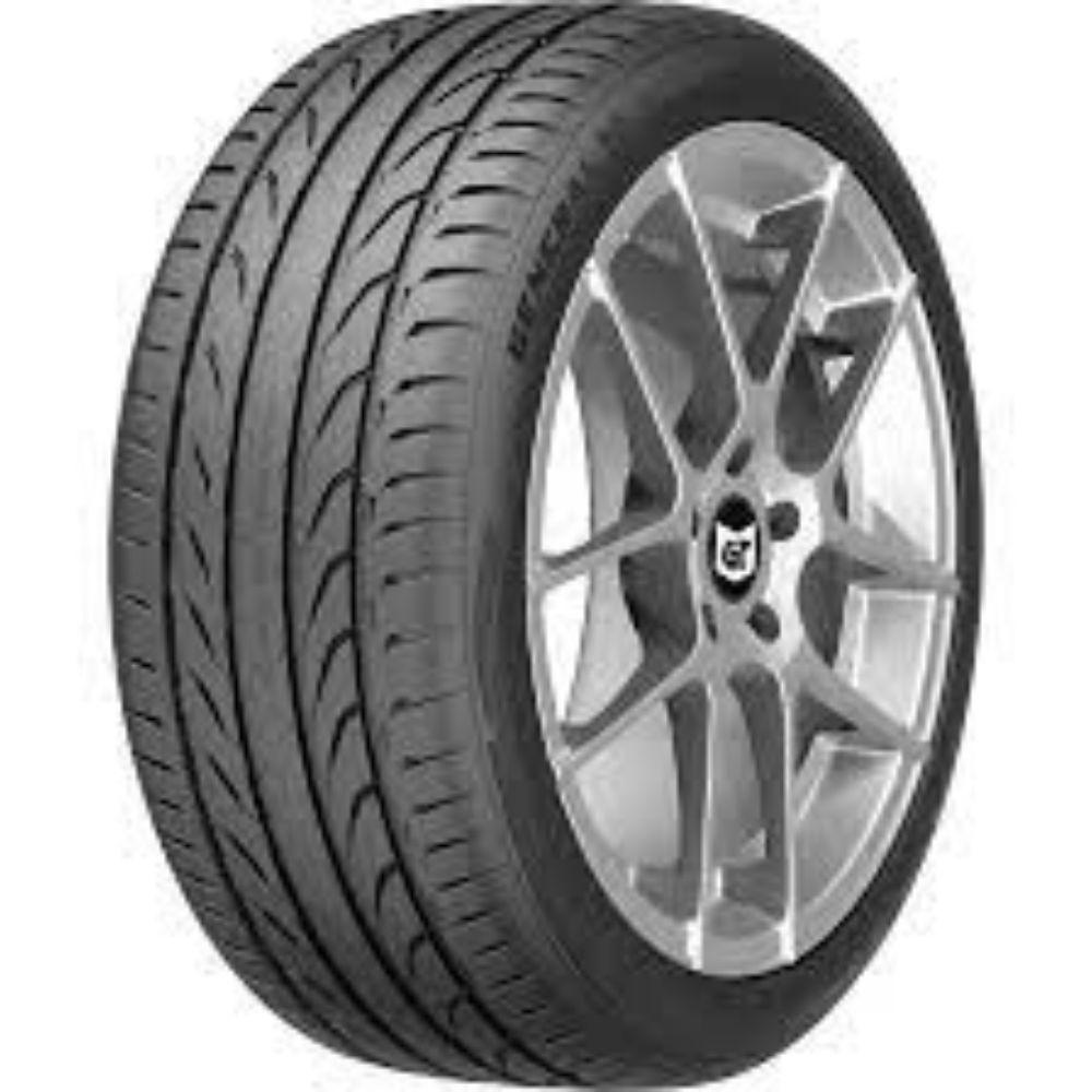 LLANTA GENERAL TIRE G-MAX RS 205/60R13 PARA AUTOMÓVILES RUEDALLANTAS ECUADOR