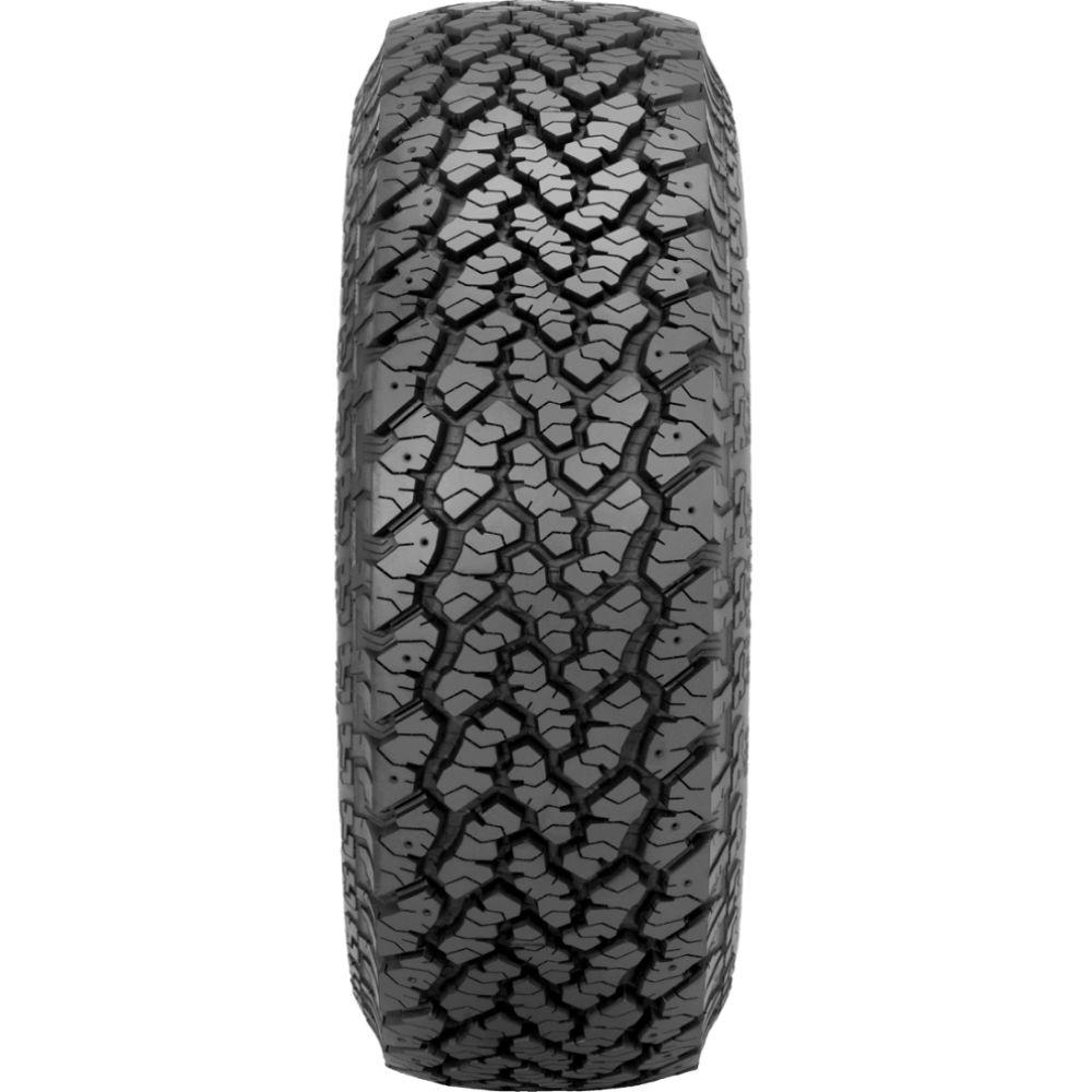 LLANTA GENERAL TIRE GRABBER AT2 215/65R16 PARA CAMIONETAS TODO TERRENO RUEDALLANTAS ECUADOR
