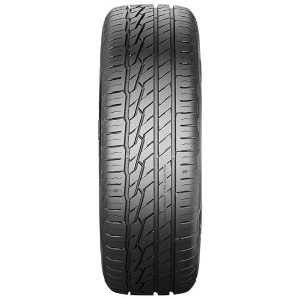 LLANTA GENERAL TIRE GRABBER GT 215/70R16 PARA SUVS Y CAMIONETAS RUEDALLANTAS ECUADOR