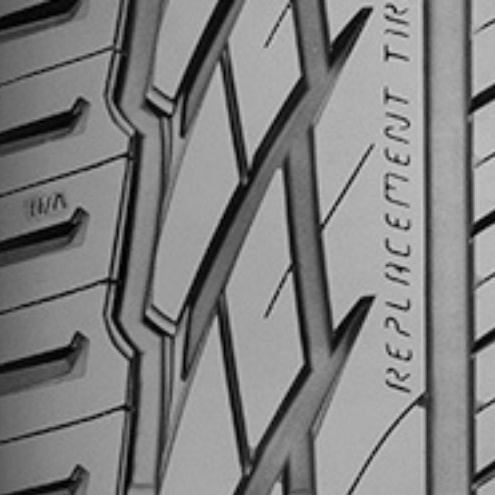 LLANTA GENERAL TIRE GRABBER GT 225/55R18 PARA SUVS Y CAMIONETAS RUEDALLANTAS ECUADOR