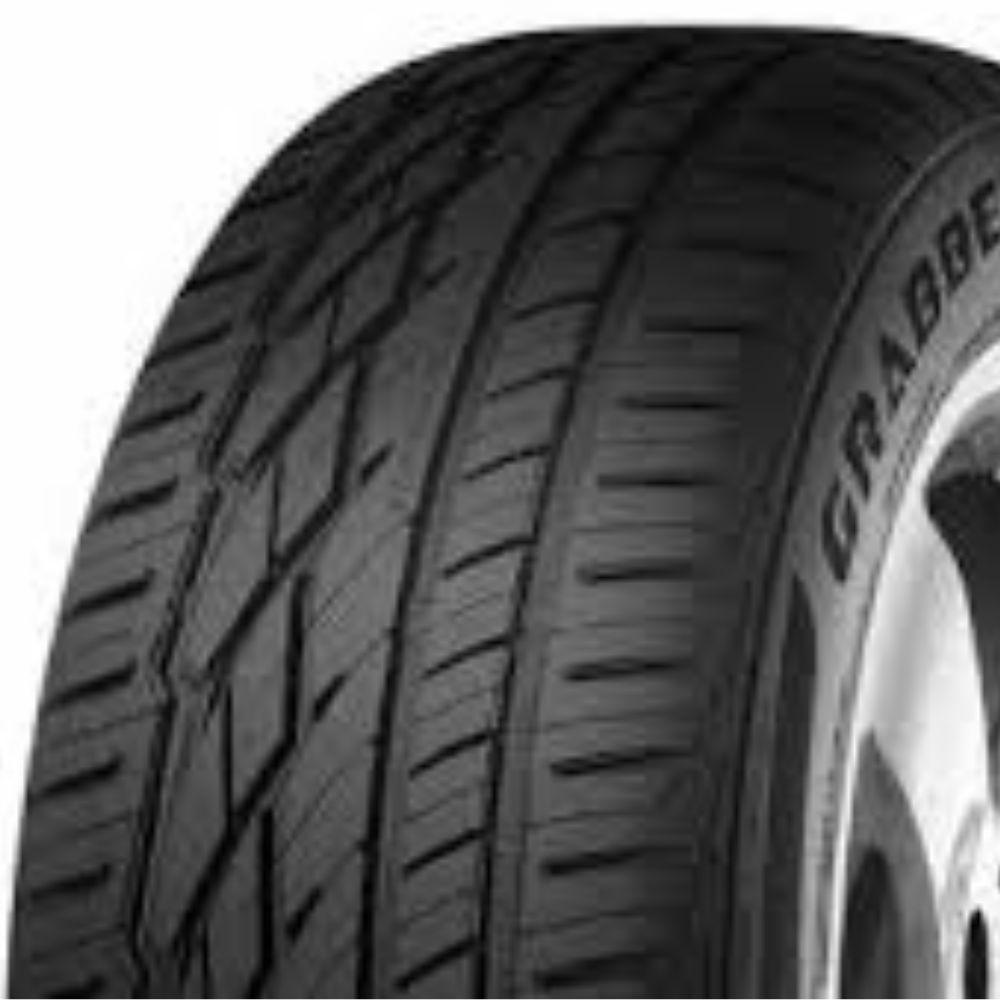 LLANTA GENERAL TIRE GRABBER GT 255/50R19 PARA SUVS Y CAMIONETAS RUEDALLANTAS ECUADOR