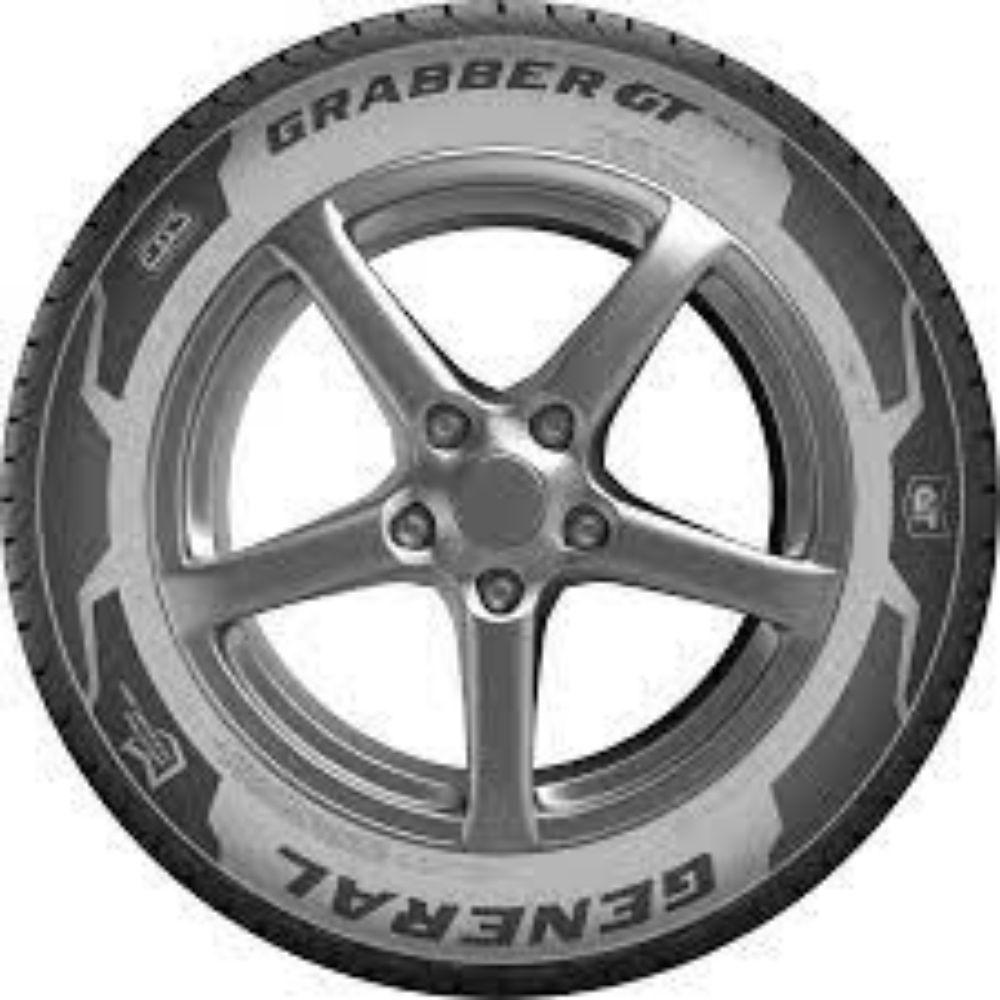 LLANTA GENERAL TIRE GRABBER GT 255/55R18 PARA SUVS Y CAMIONETAS RUEDALLANTAS ECUADOR