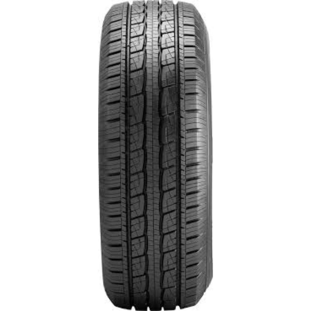 LLANTA GENERAL TIRE GRABBER HTS 245/70R16 PARA CAMIONETAS Y SUVS RUEDALLANTAS ECUADOR