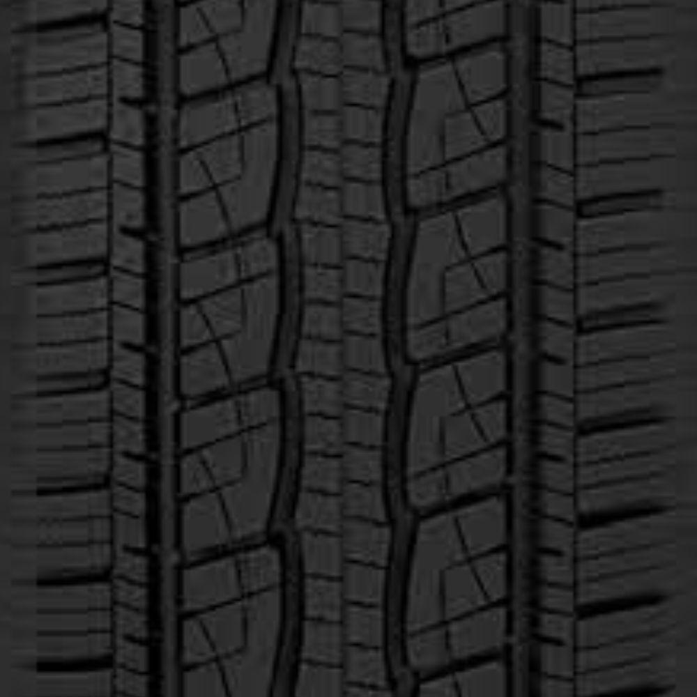 LLANTA GENERAL TIRE GRABBER HTS60 245/65R17 PARA CAMIONETAS Y SUVS RUEDALLANTAS ECUADOR