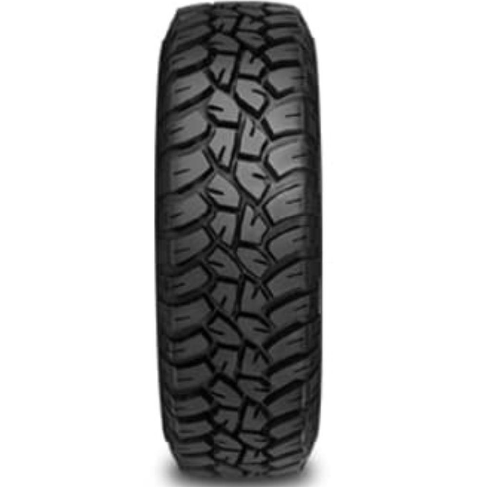 LLANTA GENERAL TIRE GRABBER MT 265/70R16 6PR PARA CAMIONETAS TODO TERRENO RUEDALLANTAS ECUADOR