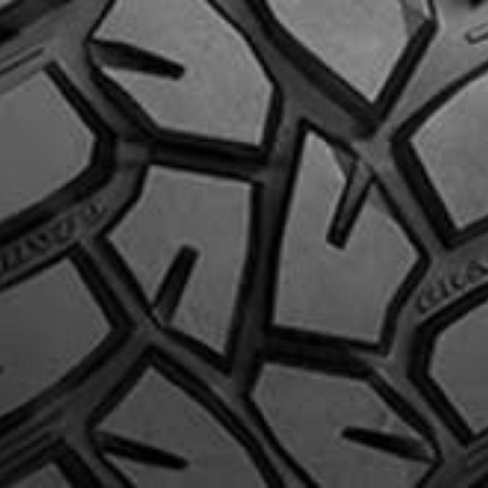 LLANTA GENERAL TIRE GRABBER MT 265/70R16 6PR PARA CAMIONETAS TODO TERRENO RUEDALLANTAS ECUADOR
