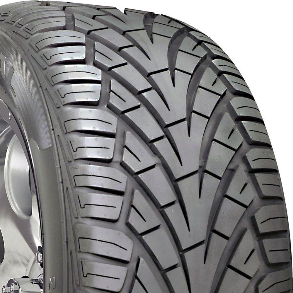 LLANTA GENERAL TIRE GRABBER UHP 255/55R18 RUEDALLANTAS ECUADOR