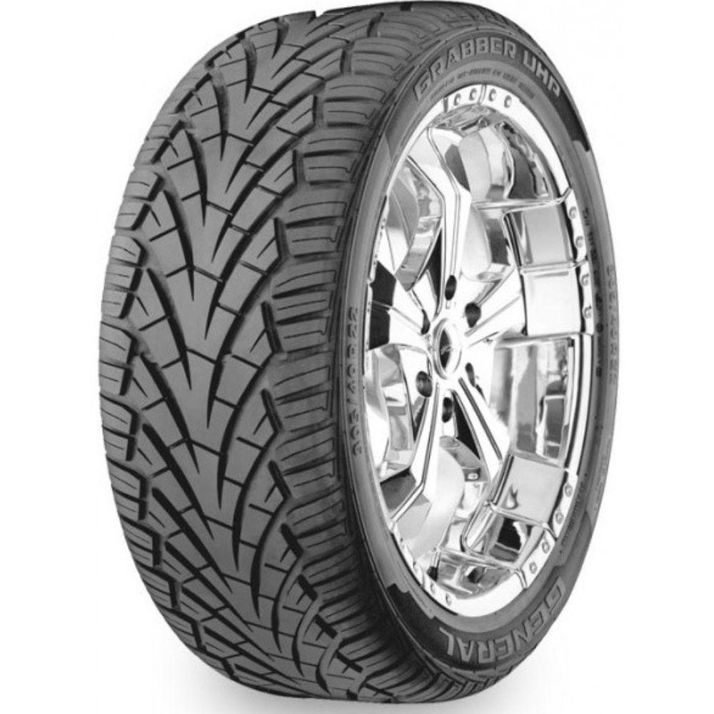 LLANTA GENERAL TIRE GRABBER UHP 255/55R19 RUEDALLANTAS ECUADOR