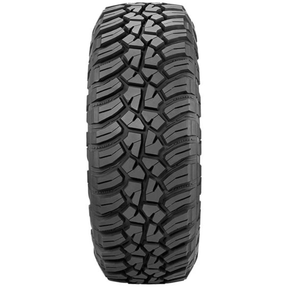 LLANTA GENERAL TIRE GRABBER X3 LT35X12.50R17 PARA CAMIONETAS TODO TERRENO RUEDALLANTAS ECUADOR