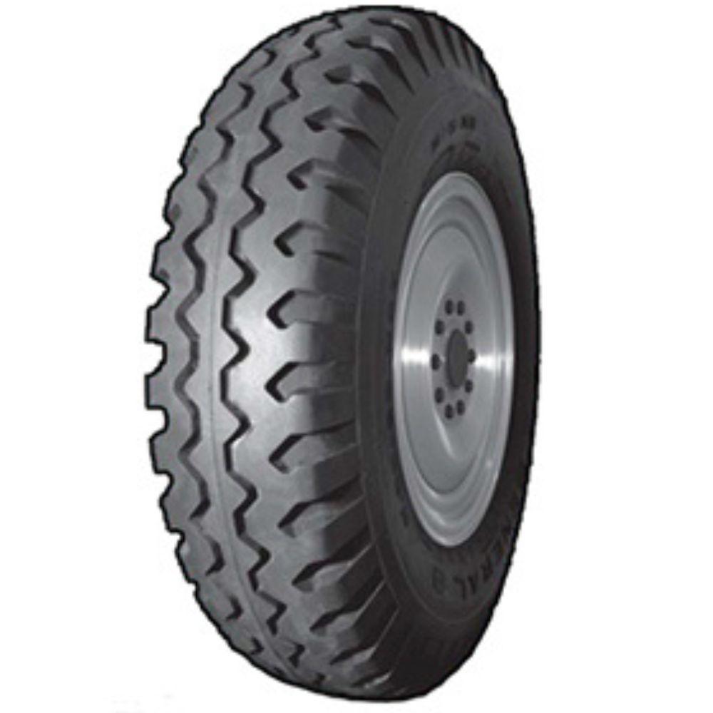 LLANTA GENERAL TIRE HCT II 8.25-16LT 16PR RUEDALLANTAS ECUADOR